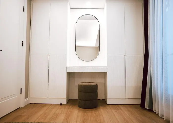 Διαμέρισμα Bolahenk *