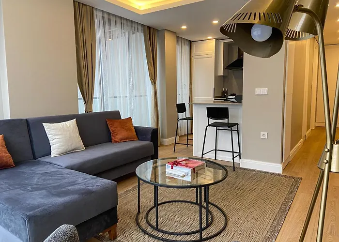 Bolahenk Διαμέρισμα