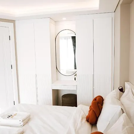 Bolahenk Appartamento